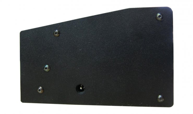 SPARK 12V Side BAN